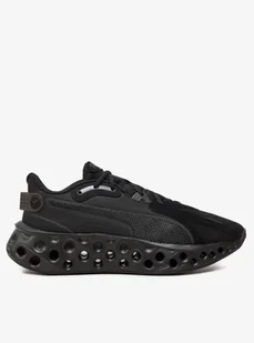 Puma Buty Sportowe Męskie Do Biegania Softride Frequence 310500 01 R. 45 - Buty sportowe męskie - miniaturka - grafika 1