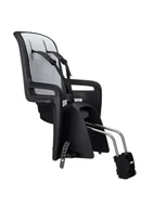 Plecaki - Fotelik rowerowy Thule Ride Along 2 - dark gray - miniaturka - grafika 1