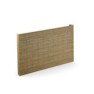 Inne akcesoria audio-wideo - Bang & Olufsen Beosound Level Wood front cover przednia osłona (Light Oak) - miniaturka - grafika 1
