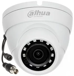 Dahua HAC-HDW1800M-0280B - Kamery do monitoringu - miniaturka - grafika 1