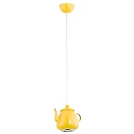 Lampy sufitowe - Argon Lampa wisząca 1 pł JAMAJKA 3651 3651 - miniaturka - grafika 1