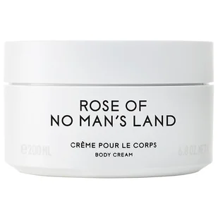 BYREDO BYREDO Rose Of No Mans Land Body Cream 200 ml - Balsamy i kremy do ciała - miniaturka - grafika 1