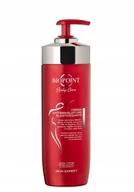 Balsamy i kremy do ciała - Biopoint, Krem Do Ciała Przeciw Rozstępom, 200 Ml - miniaturka - grafika 1