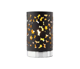 Redo 01-2142 - Lampa stołowa MELIA 1xE14/28W/230V - Lampy stojące - miniaturka - grafika 1