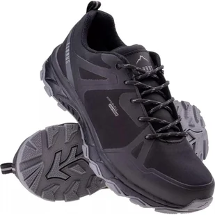 Buty trekkingowe męskie Elbrus Wesko - Buty trekkingowe męskie - miniaturka - grafika 1