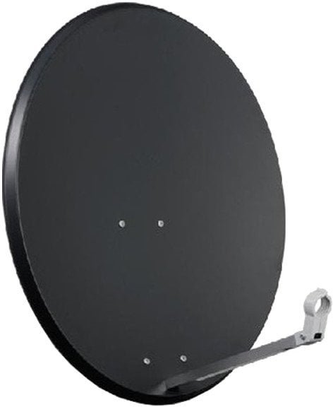 CORAB 80cm czarna ASC-800TA-C