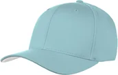Czapki i chusty sportowe męskie - Czapka Spandex Flexfit, jasnoniebieski, L/XL (58-61 cm) - miniaturka - grafika 1