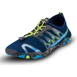 Buty do wody wielofunkcyjne Aqua Speed Gekko - Pływanie - miniaturka - grafika 1