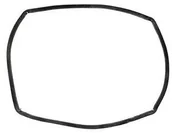 Akcesoria i części do kuchenek i piekarników - USZCZELKA PIEKARNIKA AMICA 60 E601 - miniaturka - grafika 1