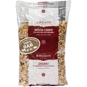 Akcesoria do grilla - BROWIN BROWIN Zrębki BROWIN 780806 600g) - miniaturka - grafika 1