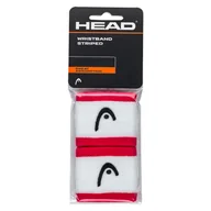 Tenis ziemny - Frotka Head  Wristband STRIPED 2.5 MAWH - miniaturka - grafika 1
