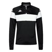 Bluzy dla dziewczynek - Kappa Dovare Bluza dziecięca - miniaturka - grafika 1