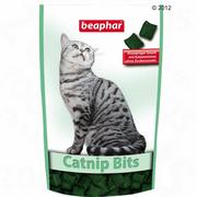 Przysmaki dla kotów - beaphar Catnip przysmaki z kocimiętką - 150 g - miniaturka - grafika 1