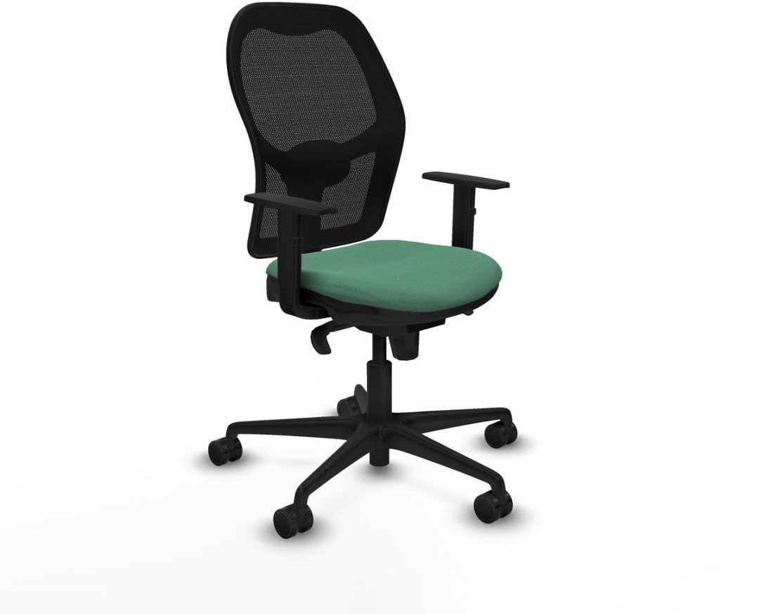 Krzesło Biurowe Piqueras y Crespo 1D036N0 Szmaragdowa Zieleń