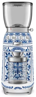 Młynek SMEG CGF01DGBEU - Młynki do kawy - miniaturka - grafika 1