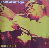 Jazz, Blues - Hello Dolly 2xCD - Louis Armstrong - miniaturka - grafika 1