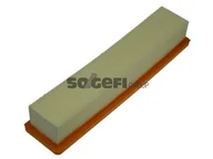 Filtry powietrza - Filtr powietrza PURFLUX A1185 C3366 A1185 - miniaturka - grafika 1