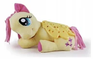Zabawki interaktywne dla dzieci - My Little Pony migoczące gwiazdy - żółty 82612 - miniaturka - grafika 1