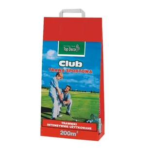 OG.TRAWA CLUB 5kg   MIESZANKA SPORTOWA Ozn.Parti PL130/09/10060/M17/A - Nasiona i cebule - miniaturka - grafika 1