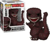 Figurki dla dzieci - funko pop! godzilla 70th figurka 1665 godzilla 2016 - miniaturka - grafika 1