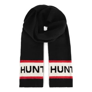 Szalik Unisex HUNTER HTR-U4-001-AW24 - Apaszki i szaliki damskie - miniaturka - grafika 1