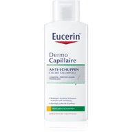 Szampony do włosów - Eucerin DermoCapillaire szampon przeciw suchemu łupieżowi Anti-Dandruff Shampoo) 250 ml - miniaturka - grafika 1