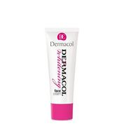 Kremy do twarzy - Dermacol Whitening Face Cream Krem do twarzy wybielający 100ml - miniaturka - grafika 1