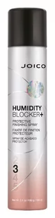 Joico Humidity Blocker Ochronny Lakier przeciwko wilgoci i puszeniu 150 ml - Kosmetyki do stylizacji włosów - miniaturka - grafika 1