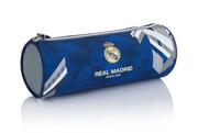Piórniki - Astra Saszetka okrągła RM-176 Real Madrid Color 5 - miniaturka - grafika 1