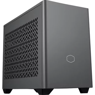 Cooler Master MasterBox NR200P MAX V2 – NR200PV2-MCNN85-SL0 - Obudowy komputerowe Cooler Master MasterBox NR200P MAX V2 – NR200PV2-MCNN85-SL0 - Obudowy komputerowe - miniaturka - grafika 1