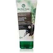 Odżywki do włosów - Herbal Care Odżywka do włosów wpadających Czarna Rzepa 200ml - miniaturka - grafika 1