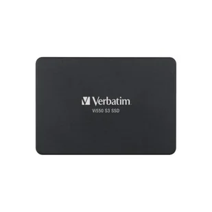 Verbatim Vi550 1 TB, Solid State Drive (SATA 6 Gb / s, 2.5 '') - Dyski SSD - miniaturka - grafika 1