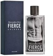 Wody i perfumy męskie - Woda kolońska Abercrombie &amp; Fitch Fierce dla mężczyzn 200 ml (634349685) - miniaturka - grafika 1