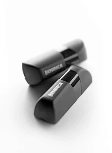 Fotokomórki Beninca PUPILLA.0C (180 stopni) - Akcesoria do bram - miniaturka - grafika 2