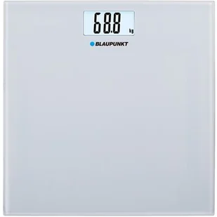 Blaupunkt BSP 301 Biały - Wagi łazienkowe - miniaturka - grafika 1