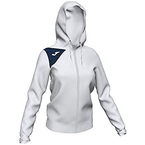 Joma Damska bluza z kapturem Spike Ii