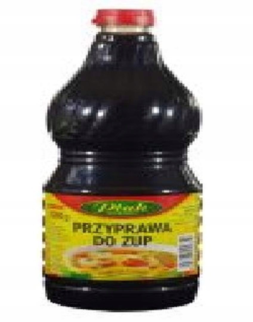 Ptak Przyprawa do zup 1l