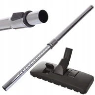 Akcesoria do odkurzaczy - Ssawka szczotka podłogowa rura teleskopowa do Zelmer Odyssey Meteor 2 Elf - miniaturka - grafika 1