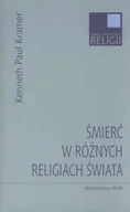 Religia i religioznawstwo - Śmierć w Różnych Religiach Świata - miniaturka - grafika 1