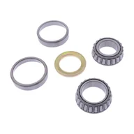 Części motocyklowe - Komplet łożysk główki ramy Honda - miniaturka - grafika 1