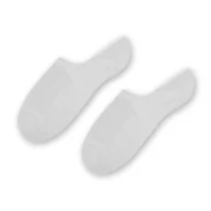 Skarpetki damskie - SKARPETY STEVEN 061 (kolor beż, rozmiar 44-46) - miniaturka - grafika 1