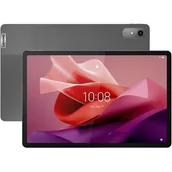 Tablety - Lenovo TAB P12 (TB370FU) 8/128GB WiFi (ZACH0134PL) szary - miniaturka - grafika 1