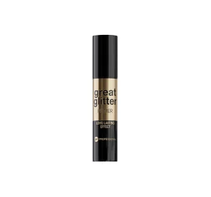 Bell Professional Great Glitter baza pod cienie do powiek 4,8g - Bazy pod cienie - miniaturka - grafika 1