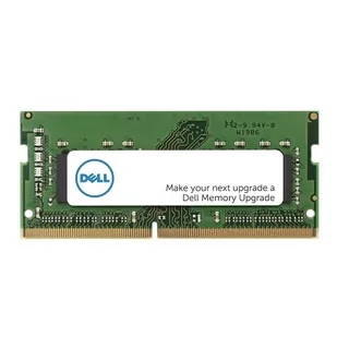 DELL AB949335 moduł pamięci 32 GB 1 x 32 GB DDR5 4800 Mhz - Pamięci RAM - miniaturka - grafika 1