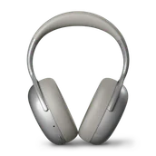 Słuchawki - KEF Mu7 Szare - miniaturka - grafika 1