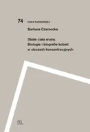 Historia świata - Słabe ciała wojny - miniaturka - grafika 1