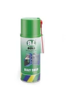 Chemia warsztatowa - BOLL Boll Biały Smar Spray 400Ml - miniaturka - grafika 1