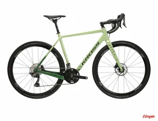 Rower Kross Esker 8.0 - Rowery - miniaturka - grafika 1