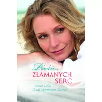 Pieśń złamanych serc - Literatura obyczajowa Pieśń złamanych serc - Literatura obyczajowa - miniaturka - grafika 1