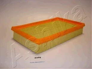 Filtr powietrza Ashika 20-03-338 - Filtry powietrza - miniaturka - grafika 1